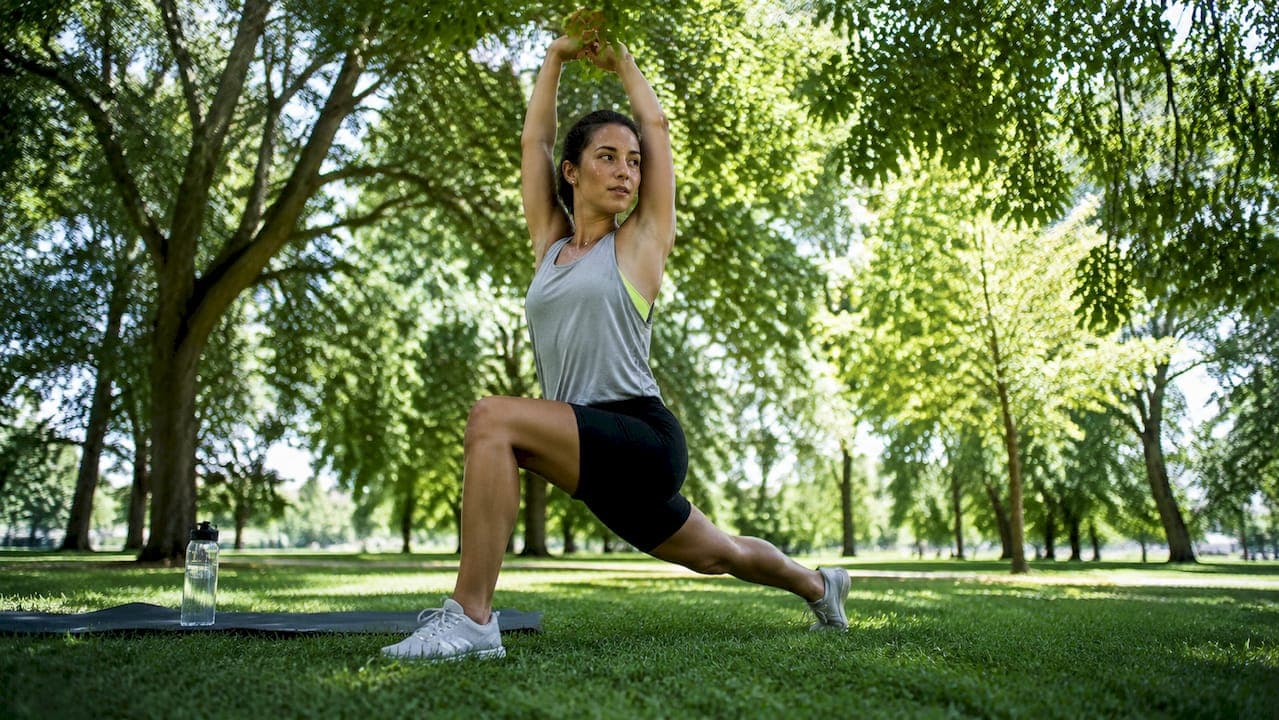 Why Movement Improves Focus: The Science Behind It